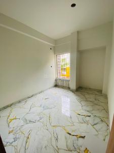 Bedroom Image of 1100 Sq.ft 3 BHK Apartment / Flat for sale in Behala Kolkata for Rs. 6050000