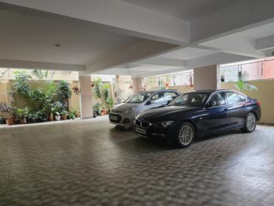 Image of 1200 Sq.ft 2 BHK Apartment / Flat for rent in Halasuru, Bengaluru for Rs. 70000