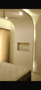 Image of 2800 Sq.ft 3 BHK Apartment / Flat for rent in Advantage Pebble Bay, RMV Extension Stage 2, Bengaluru for Rs. 200000