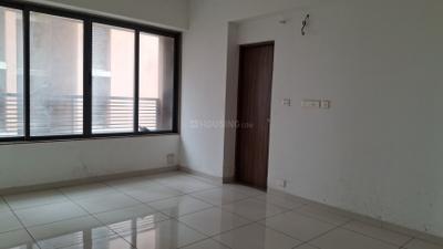 Bedroom Image of 2425 Sq.ft 4 BHK Apartment / Flat for sale in Sun Skypark, Ambli Ahmedabad for Rs. 19500000