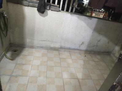 Balcony Image of 480 Sq.ft 2 BHK Apartment / Flat for rent in Kamdhenu The Regent Park, Charholi Budruk Pune for Rs. 13000