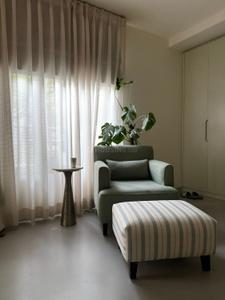 Bedroom Image of 1935 Sq.ft 3.5 BHK Builder Floor for sale in Sushant Lok Phase 1 Gurgaon for Rs. 28000000