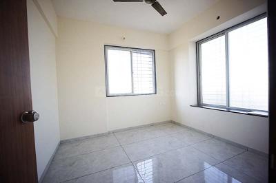 Bedroom Image of 800 Sq.ft 2 BHK Apartment / Flat for sale in Sai Audumbar, Punawale Pune for Rs. 6300000