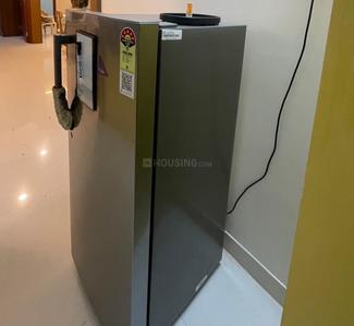 Hall Image of 1895 Sq.ft 3 BHK Apartment / Flat for rent in Bricks Cyberwoods, Osman Nagar Hyderabad for Rs. 62000