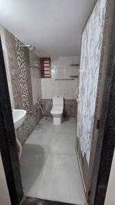 Bathroom Image of 1500 Sq.ft 3 BHK Independent House for rent in Thirumalashettyhally Bengaluru for Rs. 30000