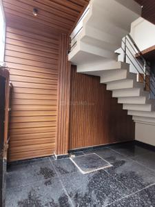 Bedroom Image of 2670 Sq.ft 4 BHK Independent House for sale in Sector 126 Mohali for Rs. 15200000