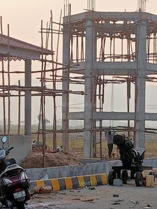 Image of 190 Sq.ft Residential Plot / Land for sale in SRK Sree City Kubera Phase IV, Nunna, Vijayawada for Rs. 5415000