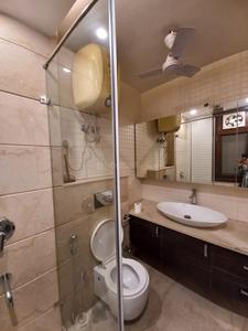 Image of 2100 Sq.ft 3 BHK Independent House for rent in Uday Park, New Delhi for Rs. 140000