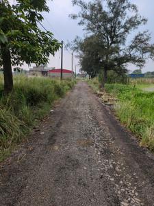 Wander Valley Internal Roads 1