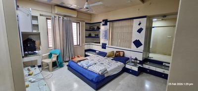 Bedroom Image of 3790 Sq.ft 5 BHK Duplex for sale in Kothrud Pune for Rs. 48721000