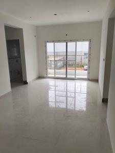 Hall Image of 1416 Sq.ft 3 BHK Apartment / Flat for sale in Jakkur Bengaluru for Rs. 9900000
