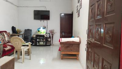 Hall Image of 2000 Sq.ft 3 BHK Independent House for sale in Kumhari Bhilai for Rs. 4000000