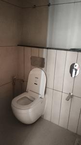 Image of 1980 Sq.ft 3 BHK Apartment / Flat for sale in The Skylark, Randesan, Gandhinagar for Rs. 8500000