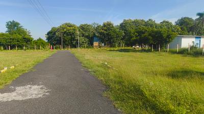 Image of 750 Sq.ft Residential Plot / Land for sale in Madurantakam, Chennai for Rs. 1200000
