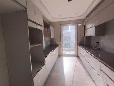 Kitchen Image of 2250 Sq.ft 4 BHK Builder Floor for sale in Sector 23 Gurgaon for Rs. 31000000