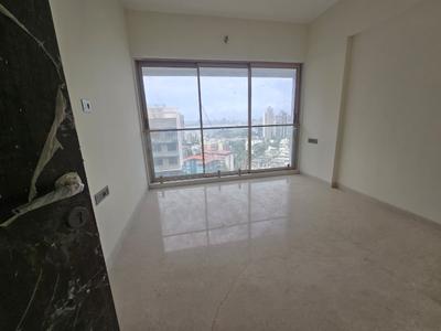 Bedroom Image of 1700 Sq.ft 3 BHK Apartment / Flat for sale in Eon One, Prabhadevi Mumbai for Rs. 84800000