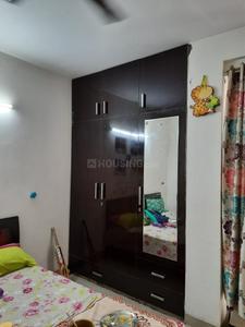 Bedroom Image of 1000 Sq.ft 2 BHK Apartment / Flat for sale in Puri Pratham, Sector 84 Faridabad for Rs. 8800000
