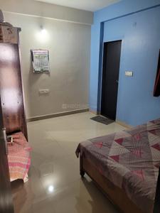 Bedroom Image of 850 Sq.ft 2 BHK Apartment / Flat for sale in Balaji Green City, Hirapur Colony Raipur for Rs. 2550000
