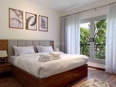Bedroom Image of 2300 Sq.ft 3 BHK Apartment / Flat for rent in Bariatu Ranchi for Rs. 36000