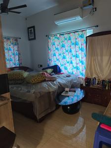 Hall Image of 2500 Sq.ft 4 BHK Independent House for sale in Prantik Bolpur-Santiniketan for Rs. 9000000