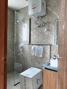 Bedroom One Image of 1650 Sq.ft 3 BHK Builder Floor for sale in Sector 51 Gurgaon for Rs. 28500000