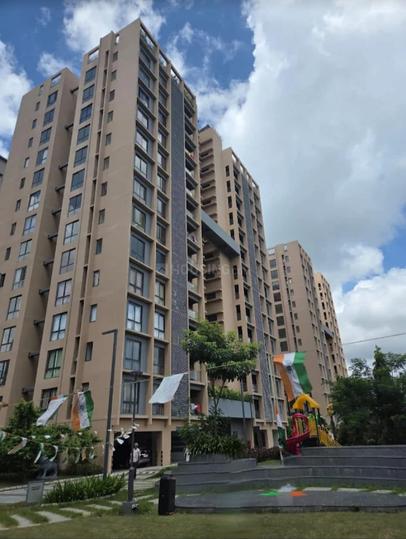Ambuja Ecospace Residencia Main Image 1