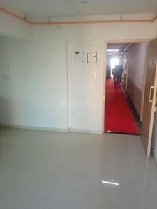 Living Room Image of 580 Sq.ft 1 BHK Apartment / Flat for sale in Newlook Bhavya Elite, Antop Hill Mumbai for Rs. 12000000
