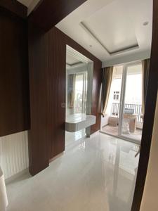 Bedroom Image of 1755 Sq.ft 3 BHK Apartment / Flat for sale in Vaishali Nagar Jaipur for Rs. 14040000