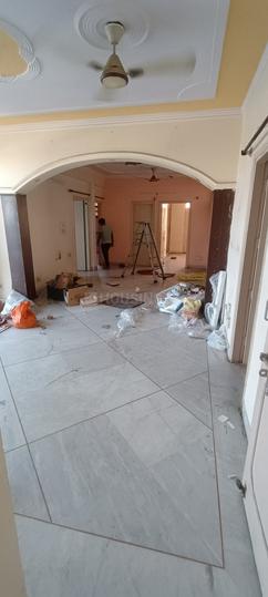 consulting engineer apartment dwarka sector 18 Bedroom 1