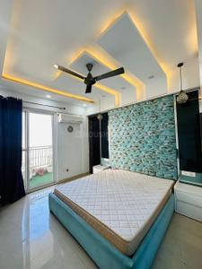 Bedroom Image of 1575 Sq.ft 3 BHK Apartment / Flat for sale in Affinity Greens, PR7 Airport Road Zirakpur for Rs. 12000000