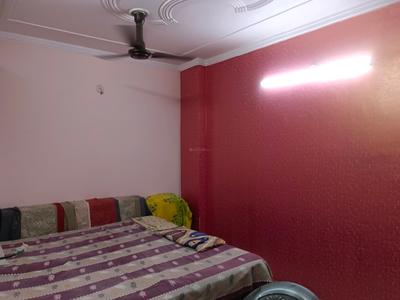 1 BHK Independent Builder Floor