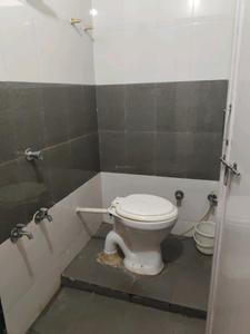 Common Bathroom Image of 3857 Sq.ft 3 BHK Apartment / Flat for sale in Bodakdev Ahmedabad for Rs. 40000000
