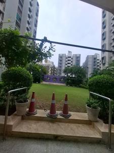 Image of 1000 Sq.ft 2 BHK Apartment / Flat for sale in Deep Satyadeep Heights, Makarba, Ahmedabad for Rs. 6900000