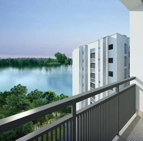 3 BHK Flat for rent in Jakkur, Bangalore - 1800 Sqft