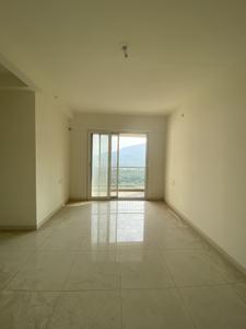 Hall Image of 900 Sq.ft 2 BHK Apartment / Flat for sale in Godrej Emerald, Thane West Thane for Rs. 11000000