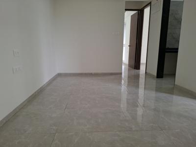 Living Room Image of 1191 Sq.ft 2 BHK Apartment / Flat for sale in Hiren Highlife Residency, Kamothe Navi Mumbai for Rs. 12600000
