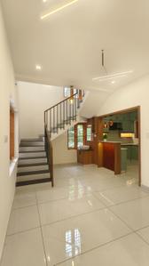 Hall Image of 1800 Sq.ft 3 BHK Independent House for sale in Kakkanad Kochi for Rs. 11000000