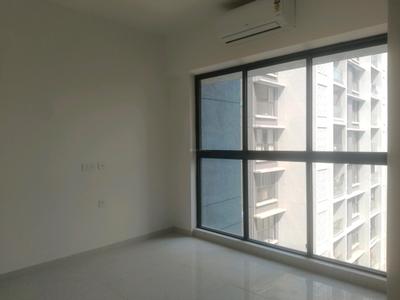 Bedroom Image of 1000 Sq.ft 2 BHK Apartment / Flat for sale in Lodha Woods, Kandivali East Mumbai for Rs. 23500000