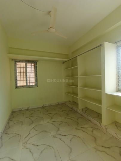 Laxmi hights madhapur Bedroom 1