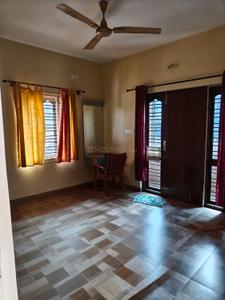 Hall Image of 3000 Sq.ft 5 BHK Duplex for rent in Amrutahalli Bengaluru for Rs. 75000