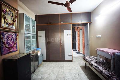 Bedroom Image of 1800 Sq.ft 3 BHK Apartment / Flat for sale in Ghatlodiya Ahmedabad for Rs. 10500000