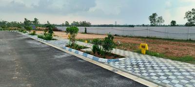 Image of 1200 Sq.ft Residential Plot / Land for sale in MJR Opus, Gudighattanahalli, Bengaluru for Rs. 8700000