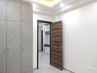 Bedroom Image of 1125 Sq.ft 3 BHK Builder Floor for sale in RPS Palm Drive, Sector 88 Faridabad for Rs. 10500000