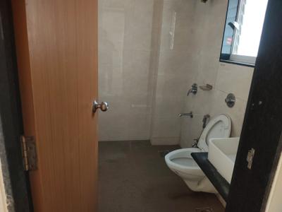 Image of 1020 Sq.ft 3 BHK Apartment / Flat for rent in Bajaj Shubhada, Vile Parle East, Mumbai for Rs. 110000