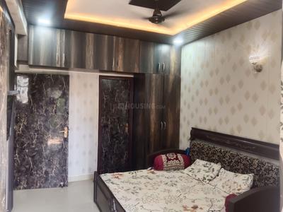 Hall Image of 1550 Sq.ft 3 BHK Builder Floor for sale in Omaxe North Avenue II, Sector 15 Bahadurgarh for Rs. 7500000