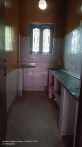 Kitchen Image of 800 Sq.ft 2 BHK Independent House for rent in Paschim Putiary Kolkata for Rs. 8500