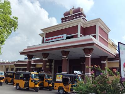 Image of 1200 Sq.ft Residential Plot / Land for sale in Kilnathur, Tiruvannamalai for Rs. 3700000