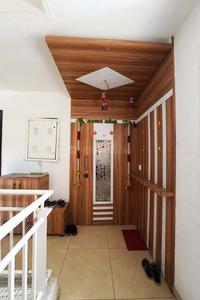 Balcony Image of 950 Sq.ft 2 BHK Apartment / Flat for sale in Alcon Mellows, Kondhwa Budruk Pune for Rs. 6500000