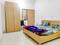 Bedroom Image of The Luxury pg in Sector 52, Noida