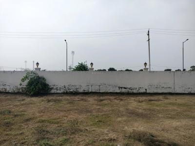 Image of 1233 Sq.ft Residential Plot / Land for sale in Soha Olive Town, Sector 98, Faridabad for Rs. 19000000